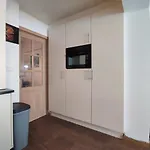 Blankenbeach Apartment