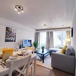 Apartment Blankenbeach *