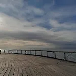 Blankenbeach Apartment Blankenberge