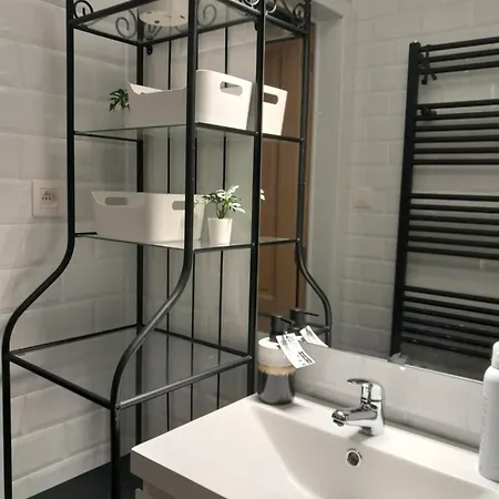 Apartman Blankenbeach Blankenberge