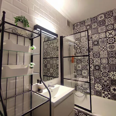 Apartman Blankenbeach *