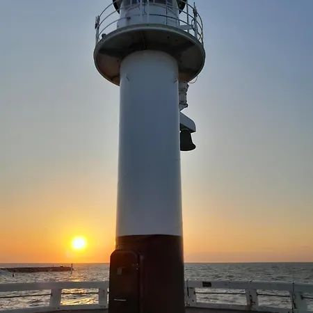 Διαμέρισμα Blankenbeach *