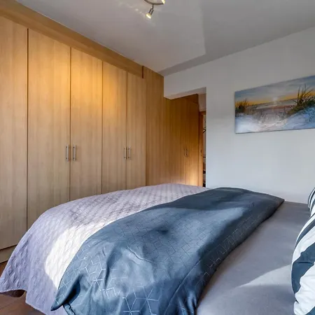 Apartamento Blankenbeach