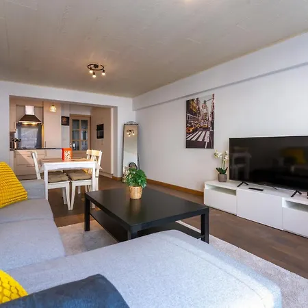 Apartamento Blankenbeach