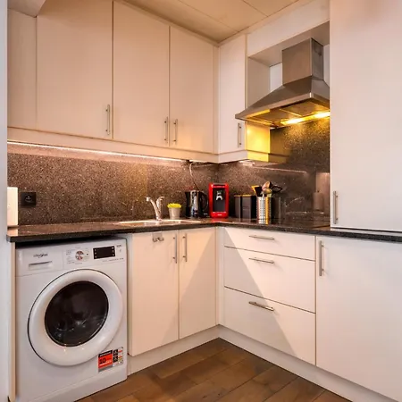 Blankenbeach Apartamento