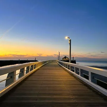 Apartman Blankenbeach