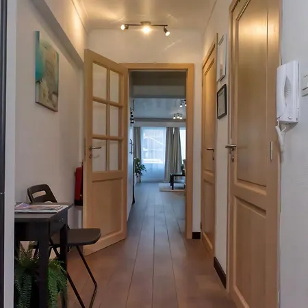 Blankenbeach Blankenberge