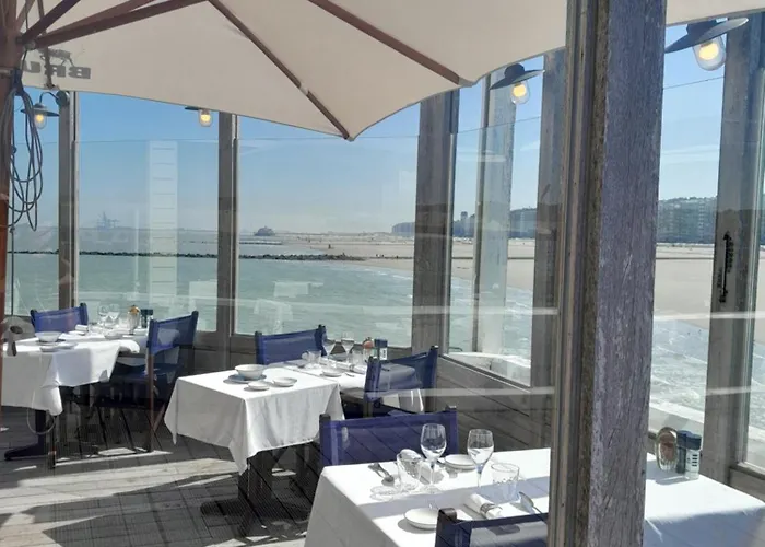 Blankenbeach דירה בלנקנברג