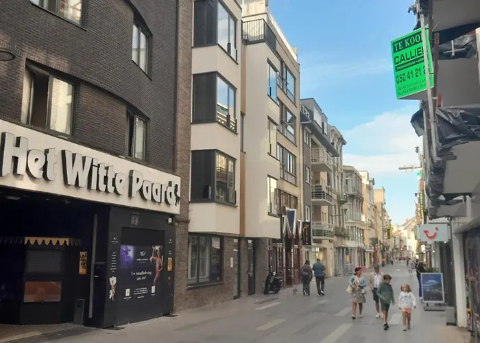 Blankenbeach בלנקנברג