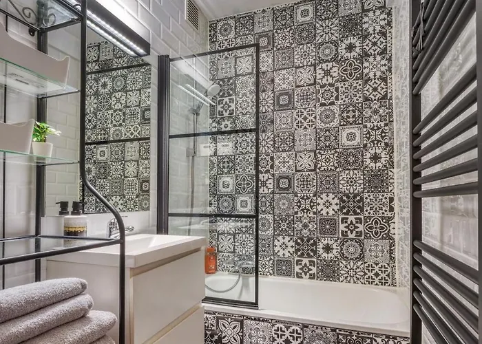 Blankenbeach דירה בלנקנברג