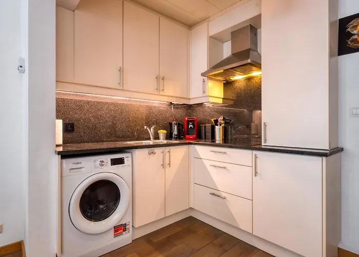 Blankenbeach דירה