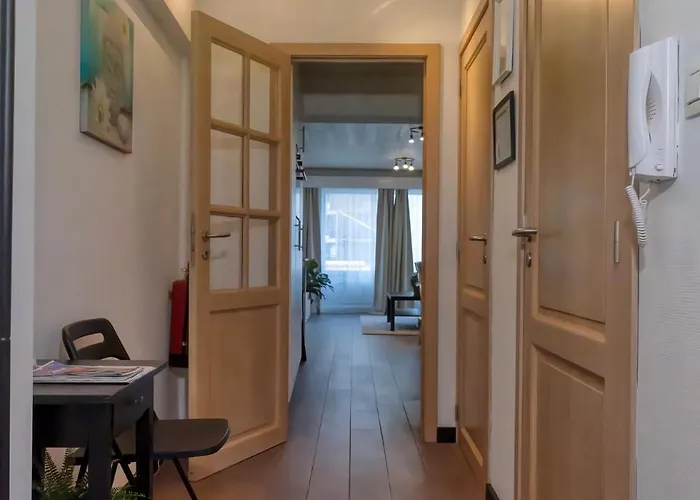 Blankenbeach בלנקנברג