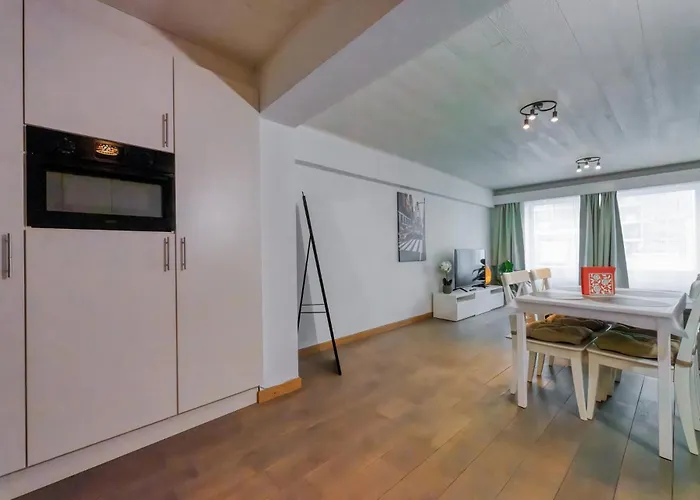 Blankenbeach דירה *